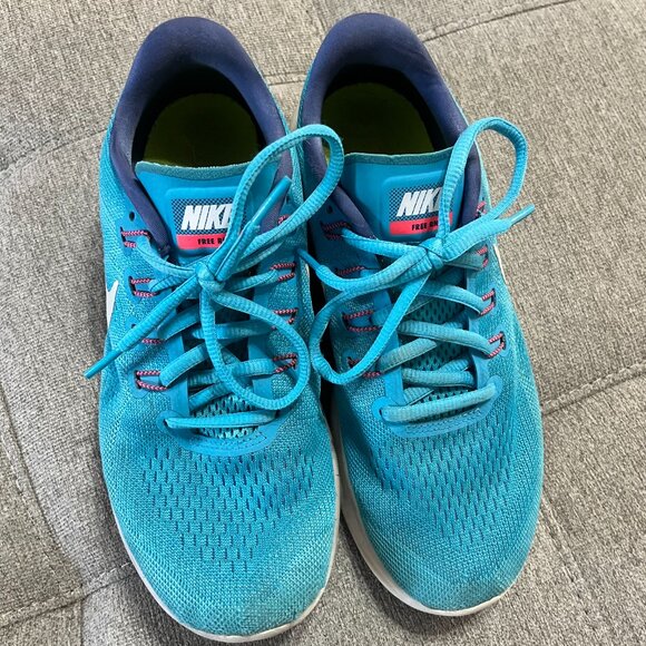 Nike Free Run - Picture 2 of 4